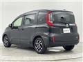 2024 Toyota Sienta