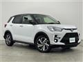 2026 Toyota Raize