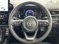 2025 Toyota Sienta