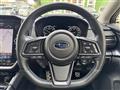 2021 Subaru Levorg
