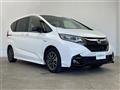 2018 Honda Freed