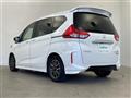 2018 Honda Freed
