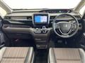 2018 Honda Freed