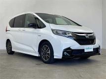 2018 Honda Freed