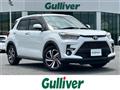2021 Toyota Raize