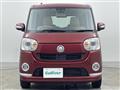 2019 Daihatsu Move Canbus
