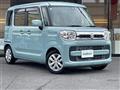 2019 Suzuki Spacia