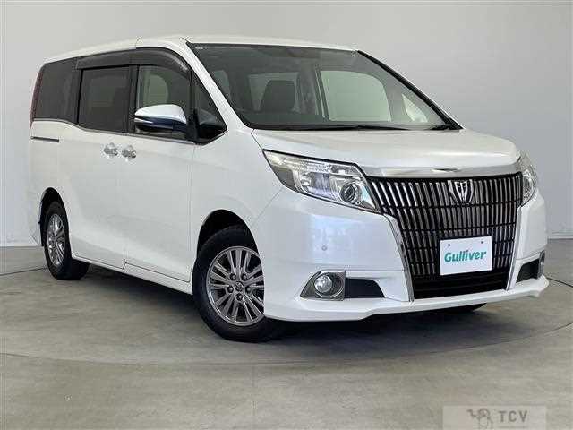 2015 Toyota Esquire