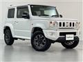 2019 Suzuki Jimny Sierra