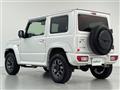 2019 Suzuki Jimny Sierra