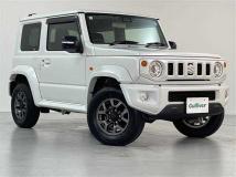 2019 Suzuki Jimny Sierra