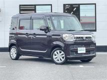 2018 Suzuki Spacia