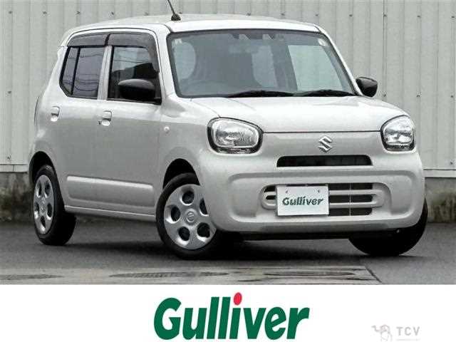 2023 Suzuki Alto