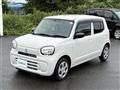 2023 Suzuki Alto