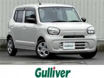 2023 Suzuki Alto