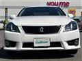 2012 Toyota Crown Athlete Series