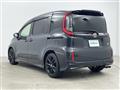 2022 Toyota Sienta