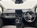 2022 Toyota Sienta