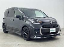 2022 Toyota Sienta