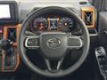 2021 Daihatsu Taft