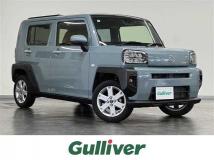 2021 Daihatsu Taft