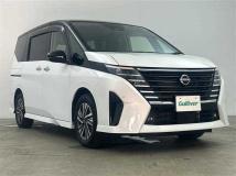 2025 Nissan Serena