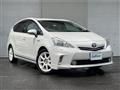 2011 Toyota PRIUS α