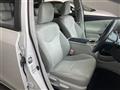 2011 Toyota PRIUS α