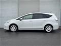 2011 Toyota PRIUS α