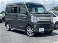 2021 Nissan Clipper Rio