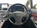 2013 Lexus HS