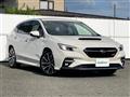 2021 Subaru Levorg