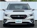2021 Subaru Levorg