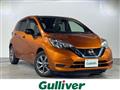 2019 Nissan Note