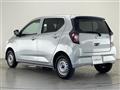 2025 Daihatsu Mira Es