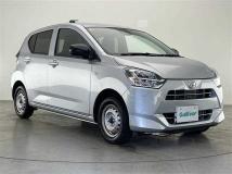 2025 Daihatsu Mira Es