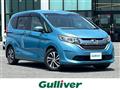 2018 Honda Freed