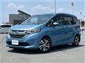 2018 Honda Freed