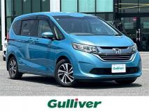 2018 Honda Freed