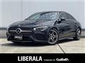 2021 Mercedes-Benz CLA-CLASS