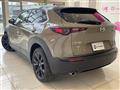2025 Mazda CX-3