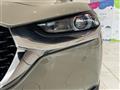 2025 Mazda CX-3