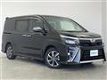 2021 Toyota Voxy