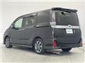 2021 Toyota Voxy