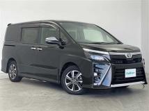 2021 Toyota Voxy