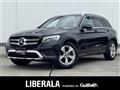 2018 Mercedes-Benz GLC-Class