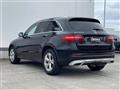 2018 Mercedes-Benz GLC-Class