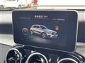 2018 Mercedes-Benz GLC-Class