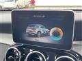 2018 Mercedes-Benz GLC-Class