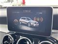 2018 Mercedes-Benz GLC-Class